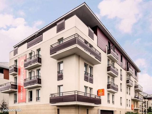 Appartement vente à Saint-Germain-en-Laye, Carrières-sous-poissy
