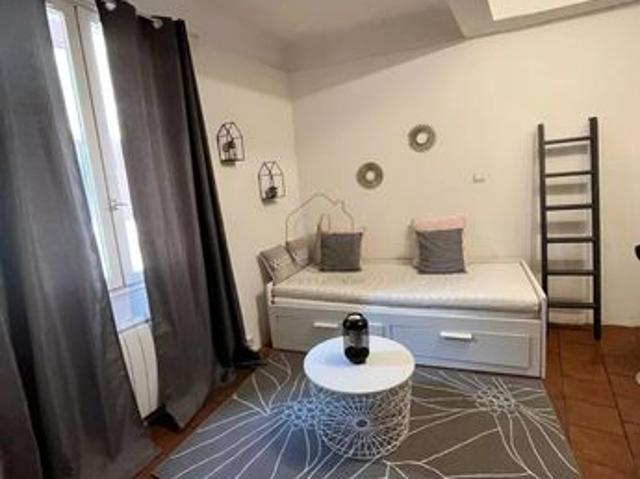 Appartement vente à Istres