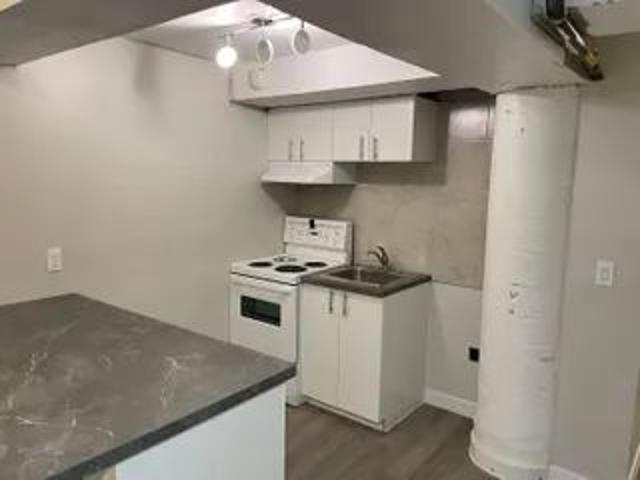 Apartment for rent in St. Leonard's, Quebec