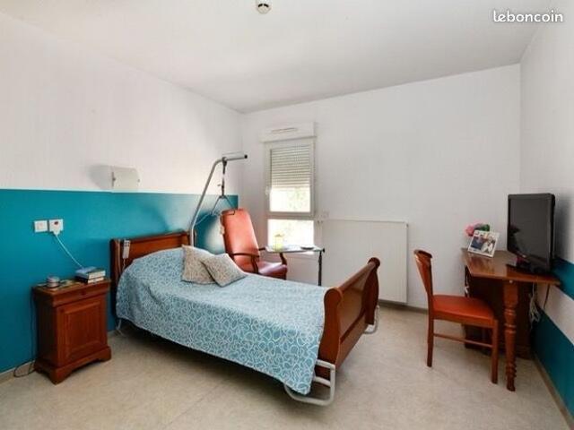 Appartement vente à Béziers, Montblanc