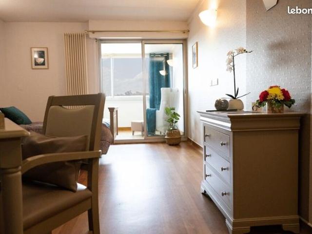 Appartement vente à Montmorillon, Vienne