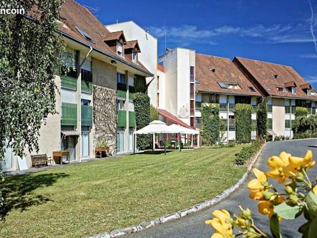 Appartement vente à Montmorillon