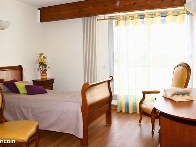 Appartement vente à Montmorillon