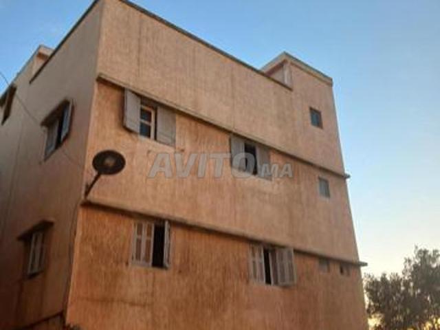 Appartement location à Rbat