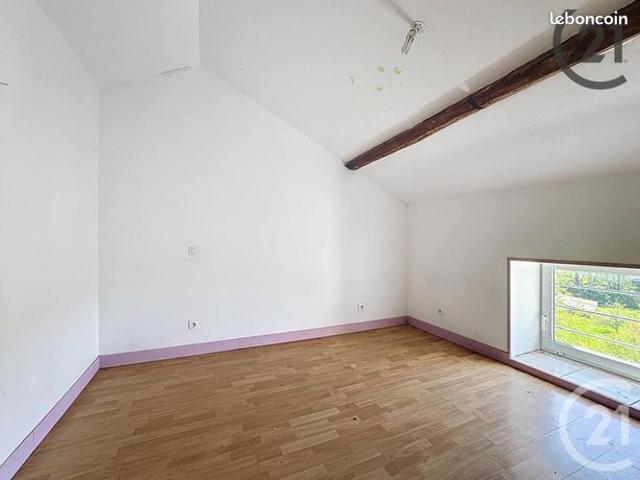 Appartement vente à Neufchâteau, Darney