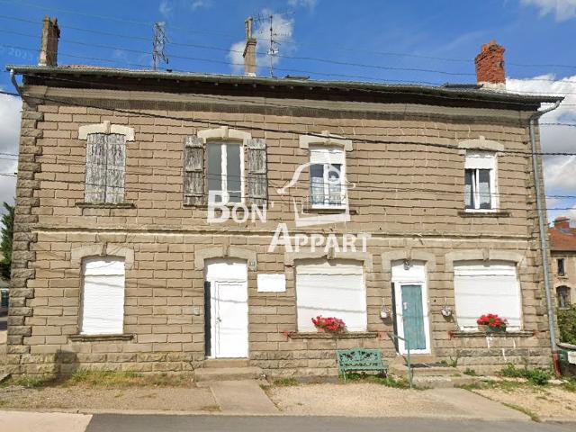 Appartement vente à Val-de-Briey, Piennes