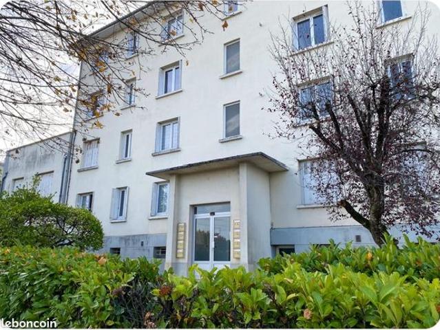 Appartement vente à Périgueux, Dordogne