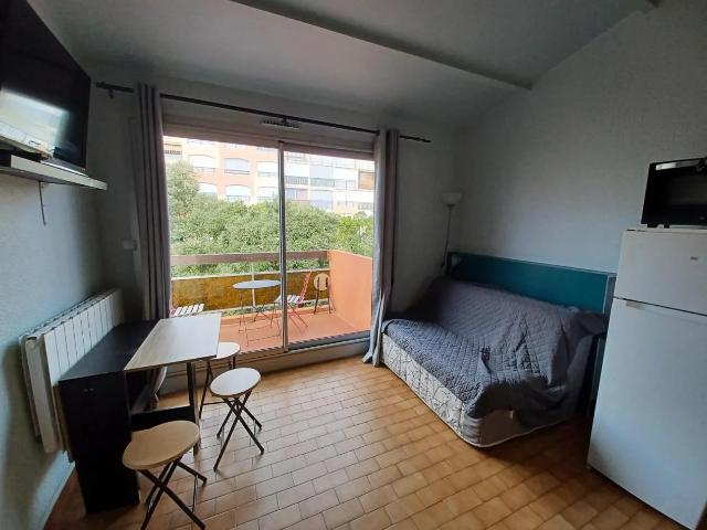 Appartement location à Cap d'Agde, Agde