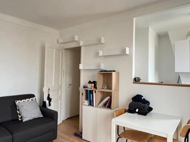 Appartement location à Nogent-sur-Marne, Vincennes