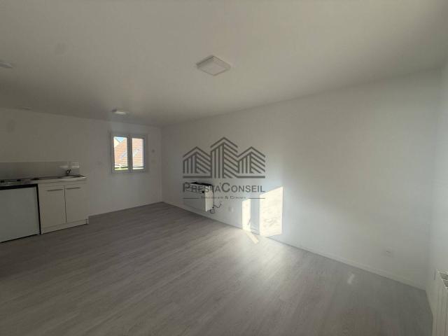 Studio location à Griolet, Saint-Pierre-lès-Elbeuf
