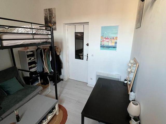 Appartement location à Bordeaux