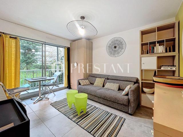 Appartement vente à Bayonne, Biarritz