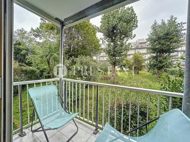 Appartement vente à Bayonne, Biarritz