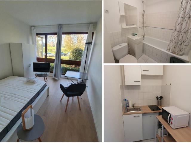 Appartement location à Versailles, Le Chesnay