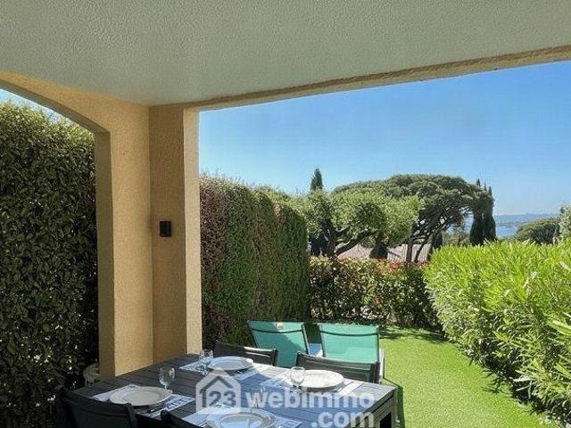 Appartement vente à Arrondissement de Draguignan, Sainte-maxime
