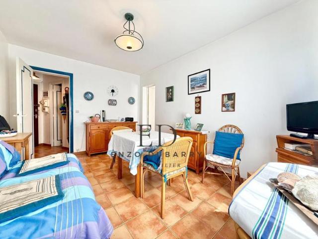 Appartement vente à Bayonne, Hendaye