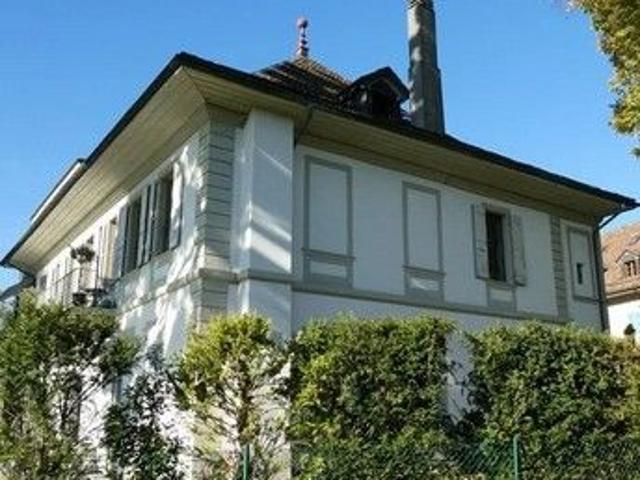 Maisonette kaufen in Lonay, Waadt