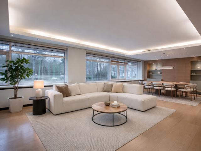 Appartement vente à Antwerpen