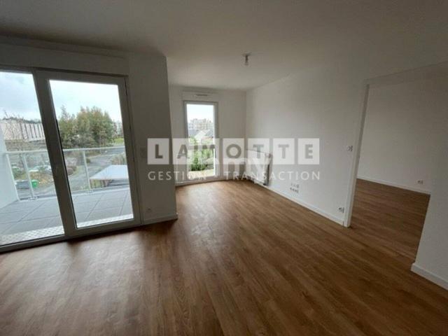 Appartement location à Beaulieu, Cesson-Sévigné