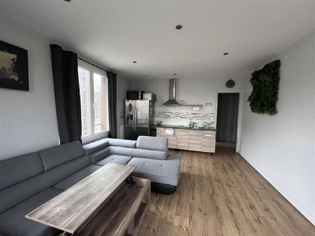 Appartement location à Beauséjour, Beauchamp