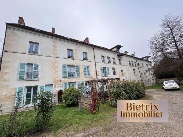 Appartement vente à Pontoise, Valmondois