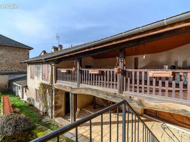 Maison vente à Villefranche-sur-Saône, Rhône
