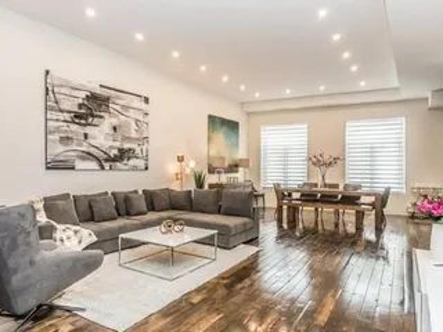Apartment for rent in St. Leonard's, Quebec