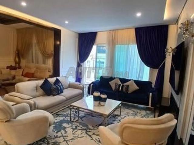 Appartement location à Tangero, Tanger-Tétouan