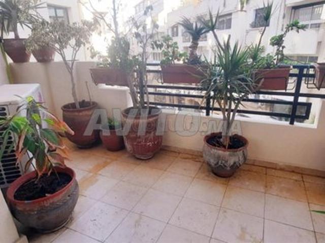 Appartement vente à Anfa, Gharb-Chrarda-Beni Hssen