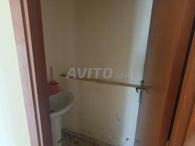 Appartement vente à Aïn Harrouda, Gharb-Chrarda-Beni Hssen