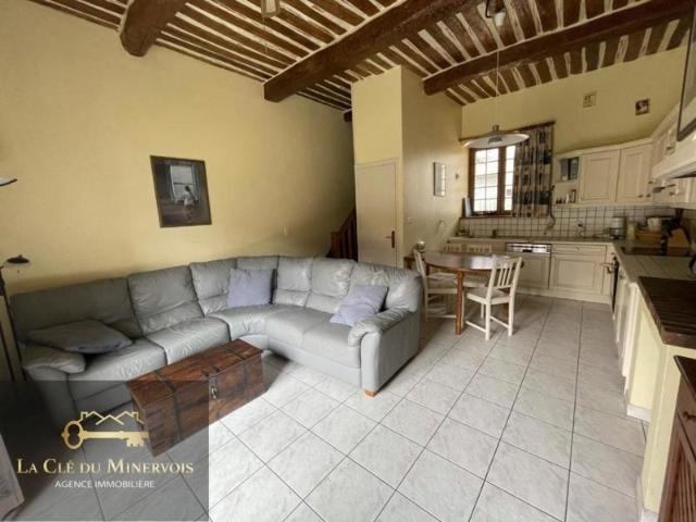 Appartement vente à Carcassonne, La Redorte