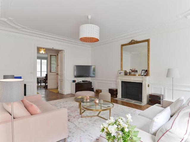 Appartement location à Île-de-France