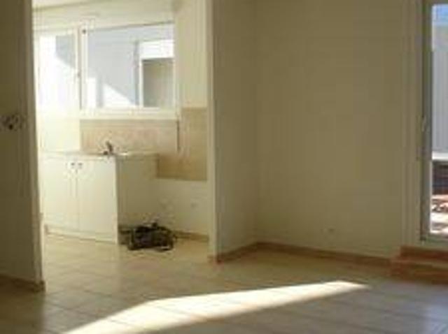 Appartement location à Lotissement du Domaine de l'Église, Engins