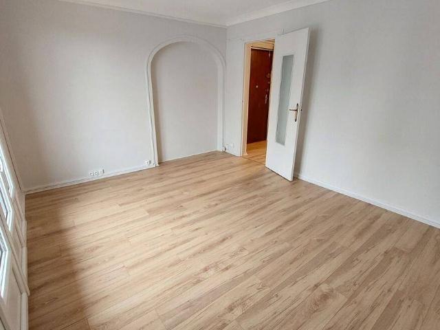 Appartement location à Les Rousses, Gleizé