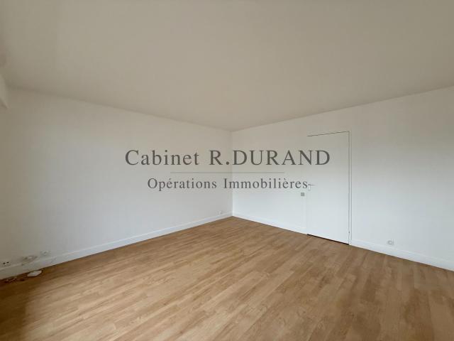 Appartement location à Bécon, Courbevoie