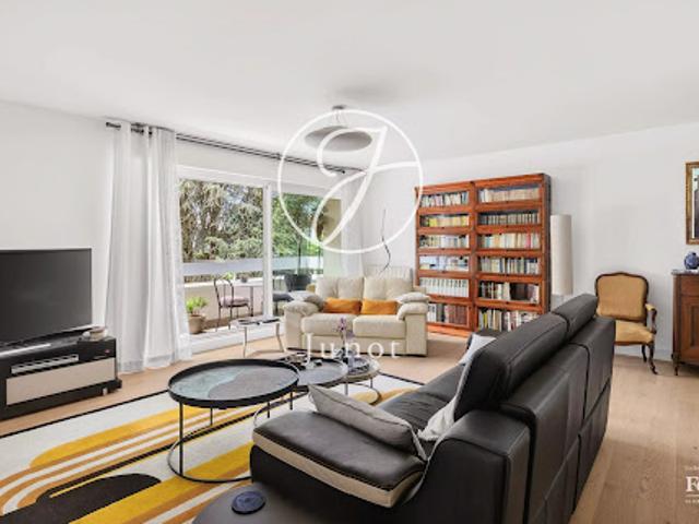 Appartement vente à Versailles, Bougival