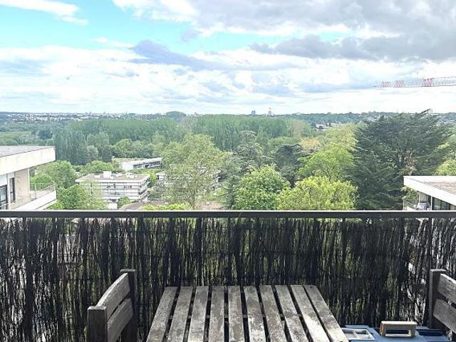 Appartement vente à Bordeaux, Blanquefort