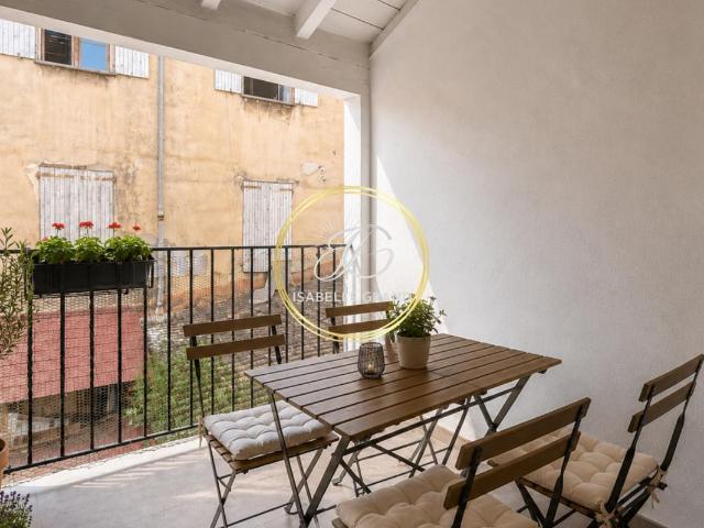 Appartement vente à Prades