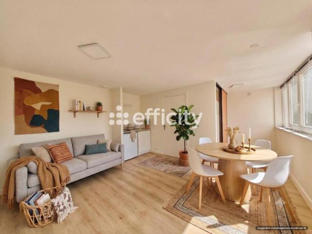 Appartement vente à Châteaulin, Bretagne