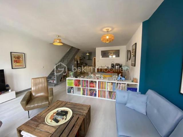 Appartement vente à Le Puy-en-Velay, Le Puy-en-velay