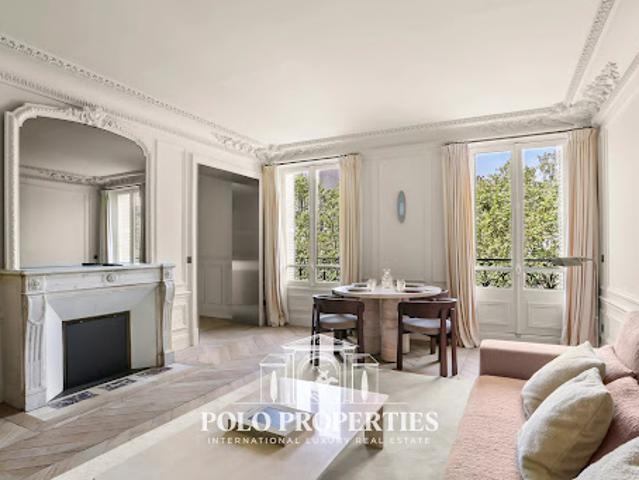 Appartement location à Paris, Île-de-France