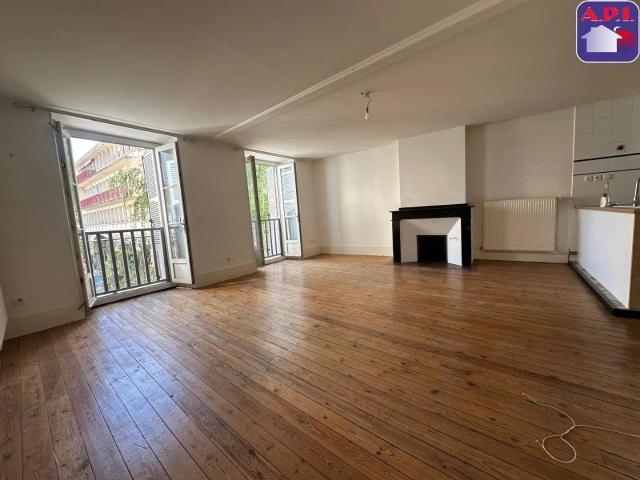 Appartement location à Foix