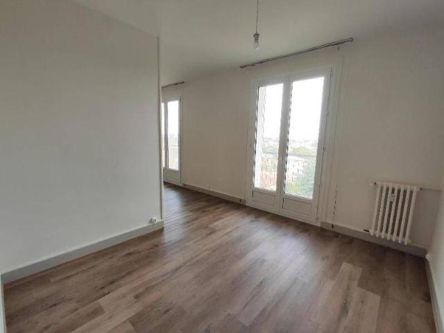 Appartement location à Poitiers-Sud, Poitiers