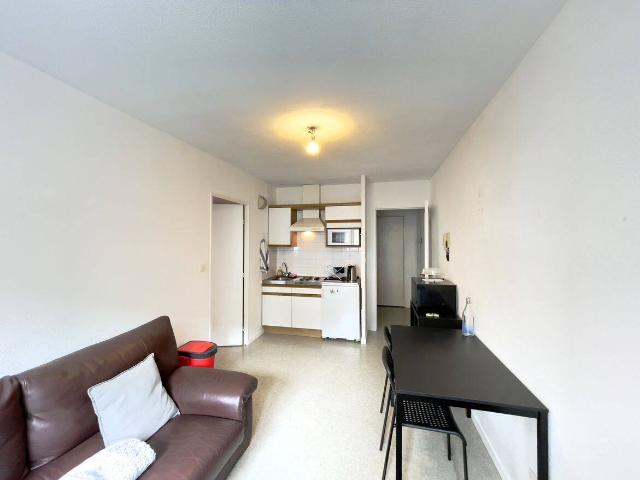 Appartement location à La Mouille, Hauts de Bienne