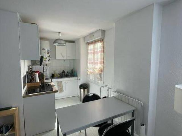 Appartement location à Saint-Rambert-sur-Loire, Saint-Just-Saint-Rambert