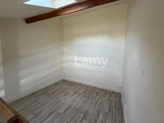 Studio location à Gournay, Creil