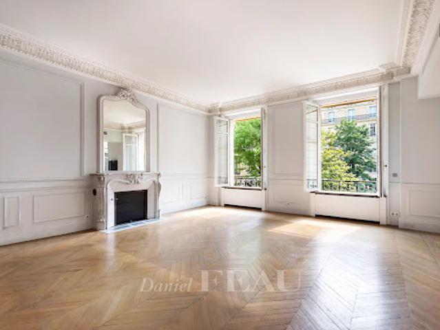 Appartement vente à Bordeaux