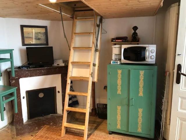 Studio location à L'Épinette, Libourne