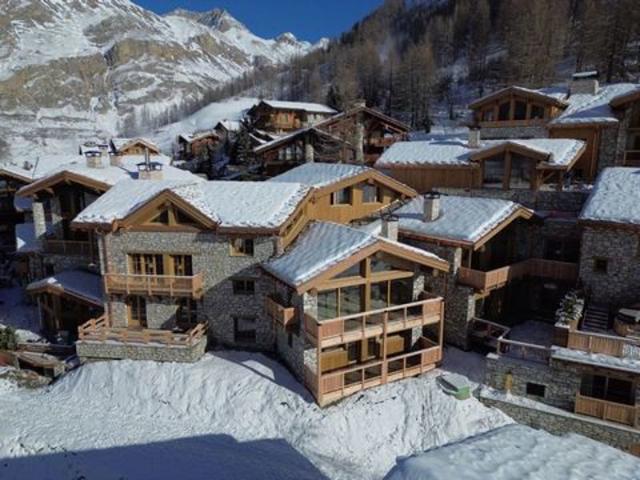 Appartement vente à Albertville, Val-d'isère
