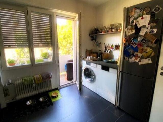 Apartment mieten in Basel